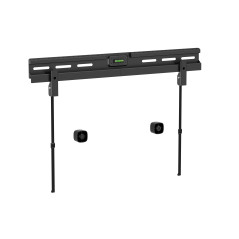 Equip 650364 Supporto TV a parete 2,18 m (86") Nero