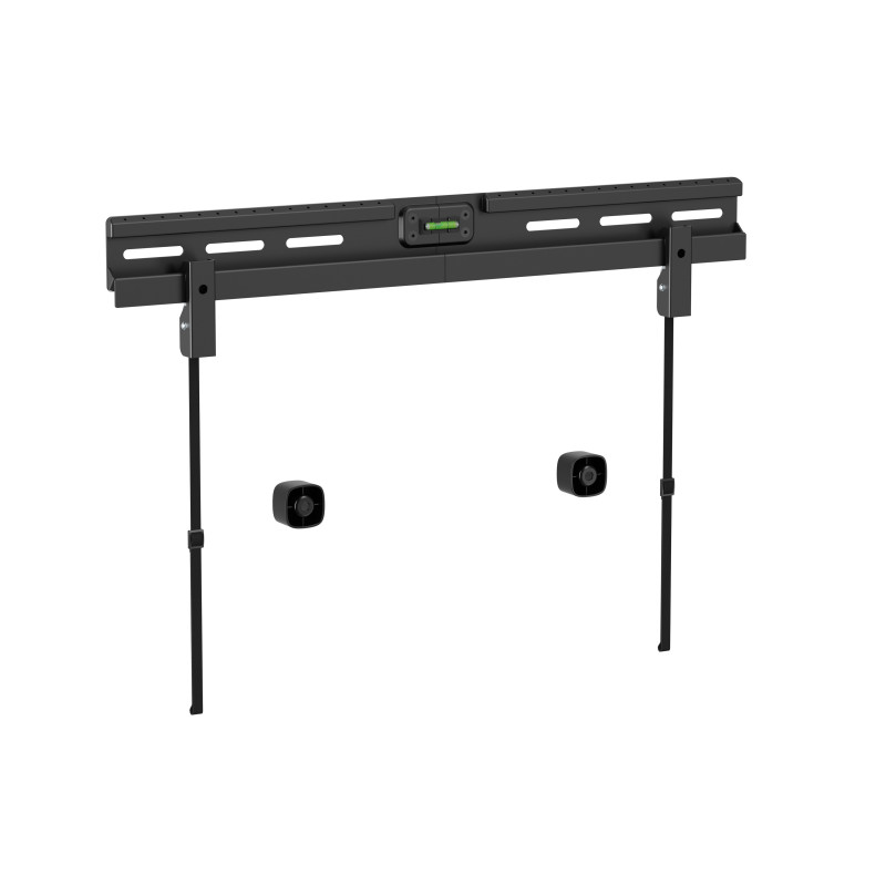 Equip 650364 Supporto TV a parete 2,18 m (86") Nero Equip 650364 Supporto TV a parete 2,18 m (86") Nero
