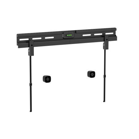 Equip 650364 Supporto TV a parete 2,18 m (86") Nero
