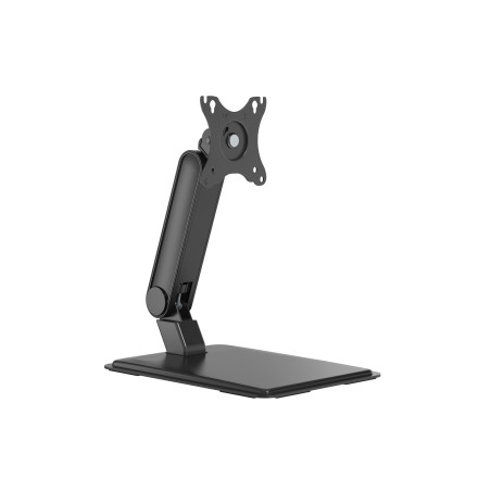 Equip 650124 Supporti a parete per TV 81,3 cm (32") Scrivania Nero