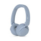 Philips TAH4000LB/00 cuffia e auricolare Wireless A Padiglione Musica e Chiamate USB tipo-C Bluetooth Azzurro Philips TAH4000LB/00 cuffia e auricolare Wireless A Padiglione Musica e Chiamate USB tipo-C Bluetooth Azzurro