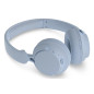 Philips TAH4000LB/00 cuffia e auricolare Wireless A Padiglione Musica e Chiamate USB tipo-C Bluetooth Azzurro Philips TAH4000LB/00 cuffia e auricolare Wireless A Padiglione Musica e Chiamate USB tipo-C Bluetooth Azzurro