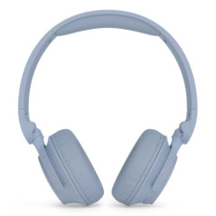 Philips TAH4000LB 00 cuffia e auricolare Wireless A Padiglione Musica e Chiamate USB tipo-C Bluetooth Azzurro