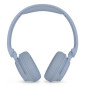 Philips TAH4000LB/00 cuffia e auricolare Wireless A Padiglione Musica e Chiamate USB tipo-C Bluetooth Azzurro Philips TAH4000LB/00 cuffia e auricolare Wireless A Padiglione Musica e Chiamate USB tipo-C Bluetooth Azzurro
