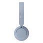 Philips TAH4000LB/00 cuffia e auricolare Wireless A Padiglione Musica e Chiamate USB tipo-C Bluetooth Azzurro Philips TAH4000LB/00 cuffia e auricolare Wireless A Padiglione Musica e Chiamate USB tipo-C Bluetooth Azzurro