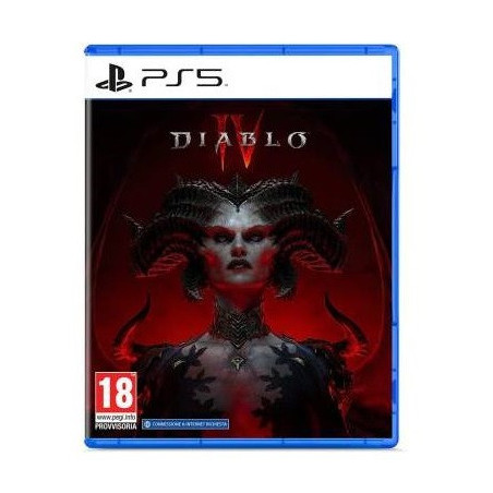 Activision Diablo IV Standard PlayStation 5