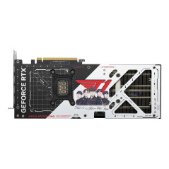 ASUS T1-RTX5070-O12G-GAMING NVIDIA GeForce RTX 5070 12 GB GDDR7