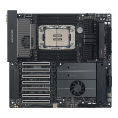 ASUS Pro WS W890E-SAGE SE Intel W890 LGA 4710-2 EEB