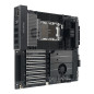 ASUS Pro WS W890E-SAGE SE Intel W890 LGA 4710-2 EEB ASUS Pro WS W890E-SAGE SE Intel W890 LGA 4710-2 EEB