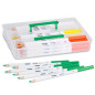 Primo 525MINAB144 pastello colorato Multicolore 144 pz Primo 525MINAB144 pastello colorato Multicolore 144 pz