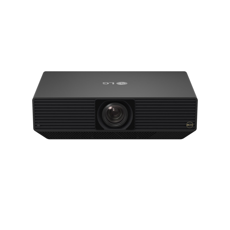 LG ProBeam BU70QGT 7000 ANSI lumen DLP UHD 4K (3840x2160) Nero LG ProBeam BU70QGT 7000 ANSI lumen DLP UHD 4K (3840x2160) Nero