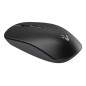 Vultech MW-10N mouse Ufficio Ambidestro RF Wireless Ottico 1600 DPI Vultech MW-10N mouse Ufficio Ambidestro RF Wireless Ottico 1600 DPI