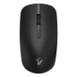 Vultech MW-10N mouse Ufficio Ambidestro RF Wireless Ottico 1600 DPI Vultech MW-10N mouse Ufficio Ambidestro RF Wireless Ottico 1600 DPI