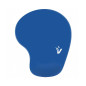 Vultech Mouse pad - Tappetino ergonomico con gel per mouse Vultech Mouse pad - Tappetino ergonomico con gel per mouse
