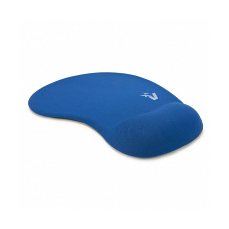 Vultech Mouse pad - Tappetino ergonomico con gel per mouse