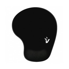 Vultech Mouse pad - Tappetino ergonomico con gel per mouse