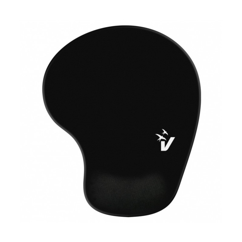 Vultech Mouse pad - Tappetino ergonomico con gel per mouse Vultech Mouse pad - Tappetino ergonomico con gel per mouse