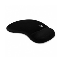 Vultech Mouse pad - Tappetino ergonomico con gel per mouse