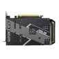 ASUS Dual -RTX3060-O12G-V2 NVIDIA GeForce RTX 3060 12 GB GDDR6 ASUS Dual -RTX3060-O12G-V2 NVIDIA GeForce RTX 3060 12 GB GDDR6