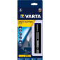Varta Night Cutter F20R Nero Torcia a mano LED Varta Night Cutter F20R Nero Torcia a mano LED