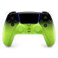 Sony DualSense Verde, Nero Bluetooth/USB Gamepad Analogico/Digitale Android, MAC, PC, PlayStation 5, iOS Sony DualSense Verde, Nero Bluetooth/USB Gamepad Analogico/Digitale Android, MAC, PC, PlayStation 5, iOS