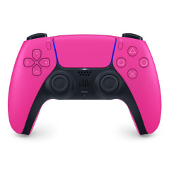 Sony Controller wireless DualSense – Nova Pink