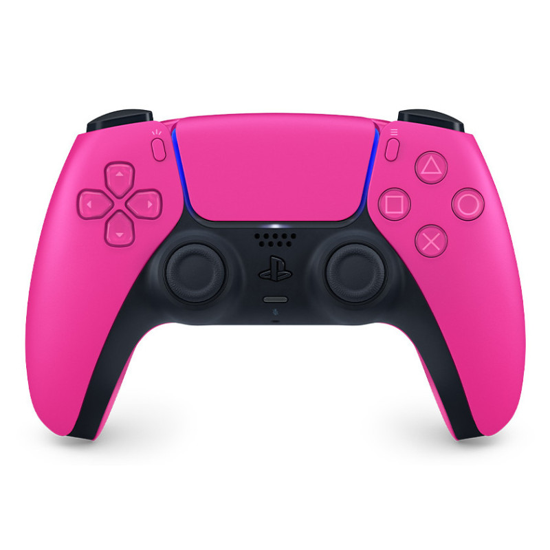 Sony Controller wireless DualSense – Nova Pink