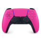 Sony Controller wireless DualSense – Nova Pink
