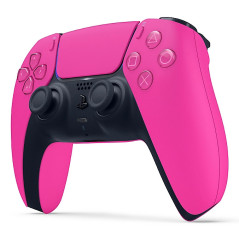 Sony Controller wireless DualSense – Nova Pink