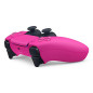 Sony Controller wireless DualSense – Nova Pink