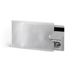 Durable 890319 portabiglietti da visita Trasparente