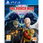 BANDAI NAMCO Entertainment One Punch Man: A Hero Nobody Knows, PS4 Standard PlayStation 4 BANDAI NAMCO Entertainment One Punch Man: A Hero Nobody Knows, PS4 Standard PlayStation 4