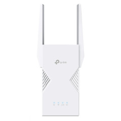 TP-Link BE3600 Ricevitore e trasmettitore di rete Bianco 2500 Mbit/s