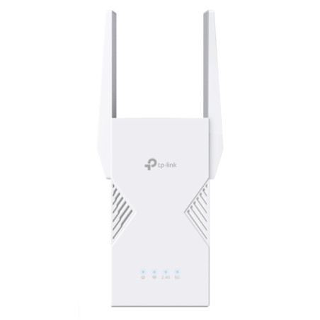 TP-Link BE3600 Ricevitore e trasmettitore di rete Bianco 2500 Mbit/s