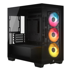 Corsair 2800X RS-R ARGB Midi Tower Nero