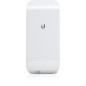 Ubiquiti LocoM2 Bridge di rete 150 Mbit/s Bianco Ubiquiti LocoM2 Bridge di rete 150 Mbit/s Bianco