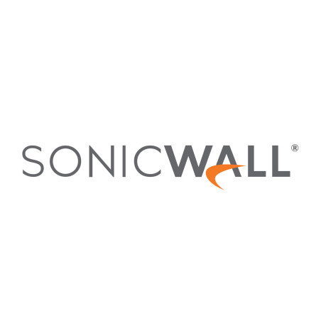 SonicWall 03-SSC-6933 estensione della garanzia 1 licenza e 3 anno i