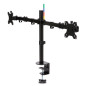 Kensington Braccio estensibile ergonomico per monitor doppio SmartFit