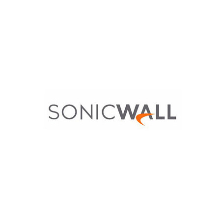 SonicWall TZ80 secure connect 1yr 1 anno i