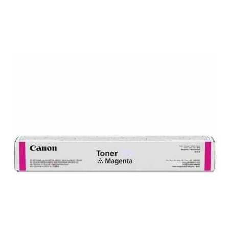 Canon C-EXV 54 cartuccia toner Originale Magenta 1396C002AA