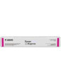 Canon C-EXV 54 cartuccia toner Originale Magenta 1396C002AA Canon C-EXV 54 cartuccia toner Originale Magenta 1396C002AA
