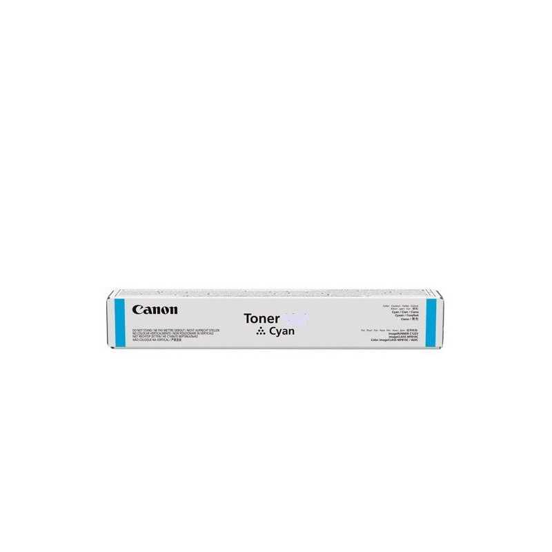 Canon C-EXV 54 cartuccia toner Originale Ciano 1395C002AA