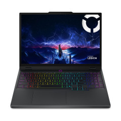 Lenovo Legion 5 15IAX10 Intel Core Ultra 7 255HX Computer portatile 38,4 cm (15.1") WQXGA 16 GB DDR5-SDRAM 1 TB SSD NVIDIA