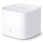 TP-Link HX520 Dual-band (2.4 GHz/5 GHz) Wi-Fi 6 (802.11ax) Bianco 3 Interno TP-Link HX520 Dual-band (2.4 GHz/5 GHz) Wi-Fi 6 (802.11ax) Bianco 3 Interno