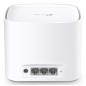 TP-Link HX520 Dual-band (2.4 GHz/5 GHz) Wi-Fi 6 (802.11ax) Bianco 3 Interno TP-Link HX520 Dual-band (2.4 GHz/5 GHz) Wi-Fi 6 (802.11ax) Bianco 3 Interno