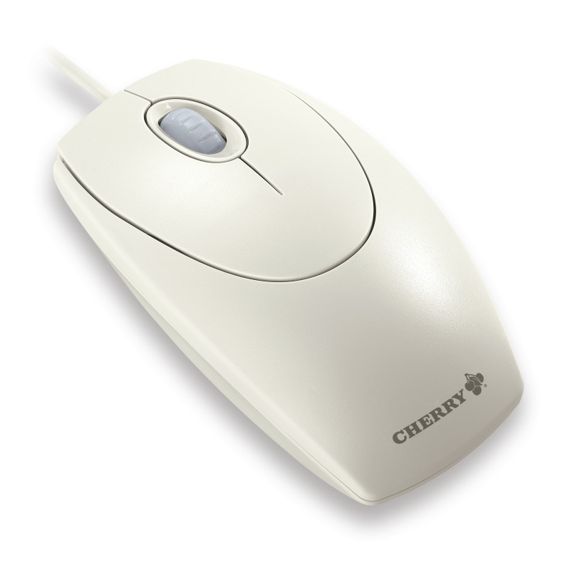 CHERRY M-5400 mouse Ufficio Ambidestro USB Type-A + PS/2 Ottico 1000 DPI CHERRY M-5400 mouse Ufficio Ambidestro USB Type-A + PS/2 Ottico 1000 DPI