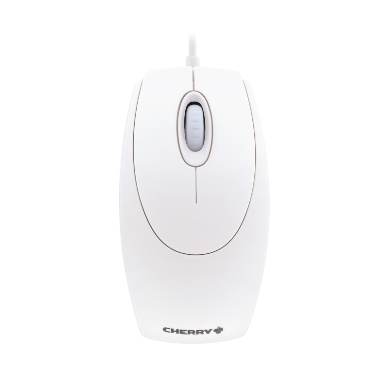 CHERRY M-5400-0 mouse Ufficio Ambidestro USB tipo A Ottico 1000 DPI CHERRY M-5400-0 mouse Ufficio Ambidestro USB tipo A Ottico 1000 DPI