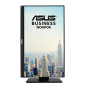 ASUS BE24EQSB Monitor PC 60,5 cm (23.8") 1920 x 1080 Pixel Full HD LED Nero ASUS BE24EQSB Monitor PC 60,5 cm (23.8") 1920 x 1080 Pixel Full HD LED Nero