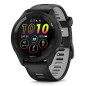 Garmin Forerunner 265 3,3 cm (1.3") AMOLED 46 mm Digitale 416 x 416 Pixel Touch screen Nero Wi-Fi GPS (satellitare) Garmin Forerunner 265 3,3 cm (1.3") AMOLED 46 mm Digitale 416 x 416 Pixel Touch screen Nero Wi-Fi GPS (satellitare)