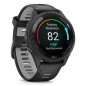 Garmin Forerunner 265 3,3 cm (1.3") AMOLED 46 mm Digitale 416 x 416 Pixel Touch screen Nero Wi-Fi GPS (satellitare) Garmin Forerunner 265 3,3 cm (1.3") AMOLED 46 mm Digitale 416 x 416 Pixel Touch screen Nero Wi-Fi GPS (satellitare)